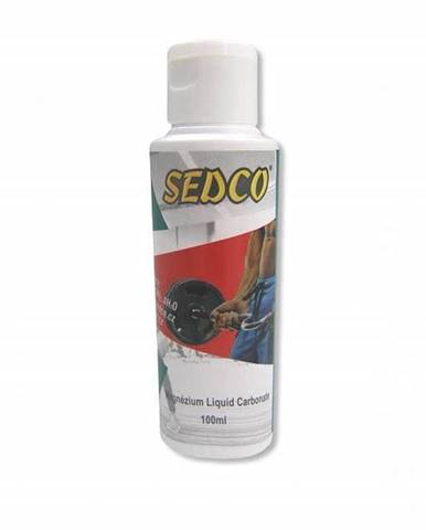 Magnezium SEDCO tekuté - Liquid carbonate 100ml - bílá