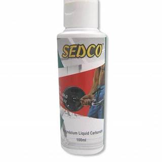 Magnezium SEDCO tekuté - Liquid carbonate 100ml - bílá
