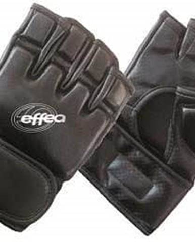 Rukavice FIT BOX/MMA EFFEA 605 - černá