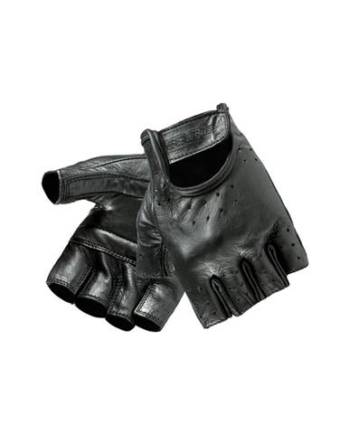 Moto rukavice Ozone Rascal čierna - XS