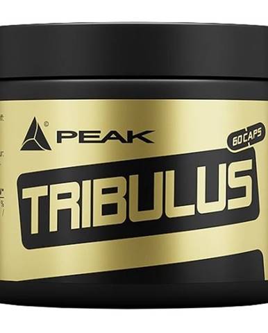 Tribulus Terrestris - Peak Performance 60 kaps.