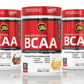 Micro Instantized BCAA - All Stars  500 g Cola