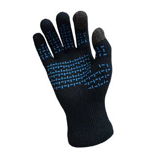 Nepromokavé rukavice DexShell Ultralite Gloves SK Heather Blue - S