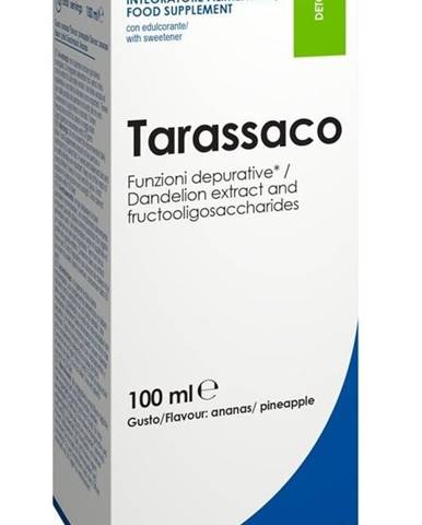 Tarassaco (Extrakt z púpavy) - Yamamoto 100 ml. Pineapple
