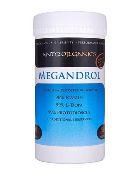 Androrganics Megandrol - Androrganics 90 g