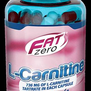 Aminostar Fat Zero L-Carnitine