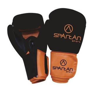 Boxerské rukavice Spartan Senior XS (8oz)