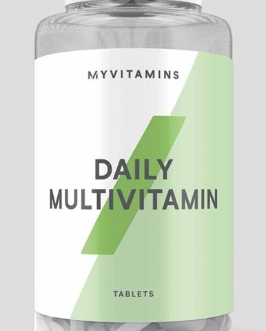 Daily Multivitamin - MyProtein 60 tbl.