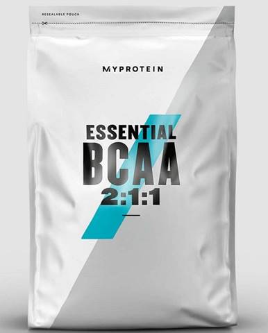 Essential BCAA 2:1:1 - MyProtein 250 g Peach & Mango