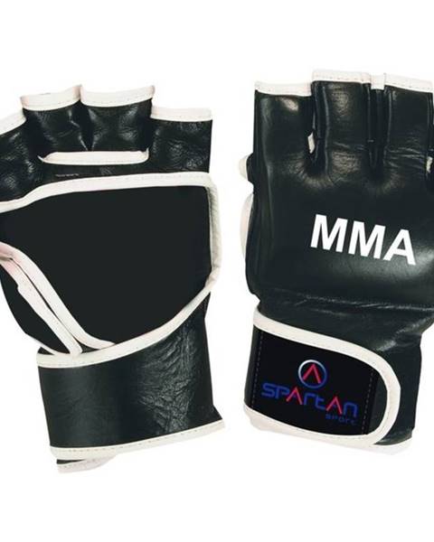 Spartan MMA rukavice Spartan MMA Handschuh S/M