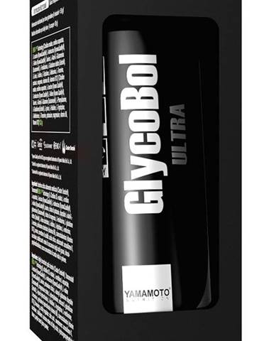 GlycoBol Ultra (predtréningový suplement) - Yamamoto 700 g Pink Grapefruit