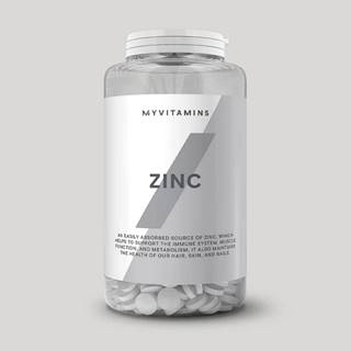 Myprotein Zinc Hmotnost: 90 tablet