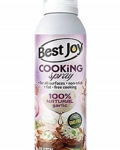 Best Joy 100% Česnekový olej ve spreji 250ml