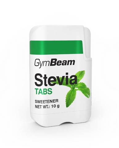 GymBeam Stévia 200 tab.