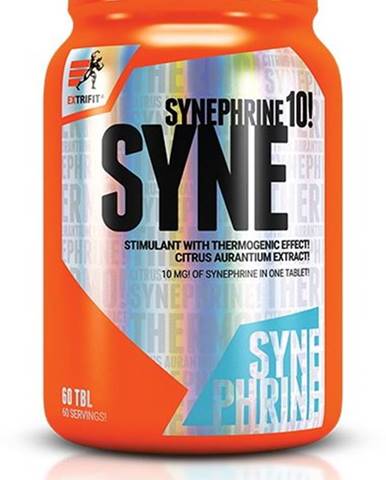 Syne Synephrine 10 - Extrifit 60 tbl.