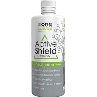 Active Shield - Aone 500 ml. Pineapple