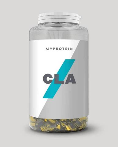 MyProtein CLA Hmotnost: 180 kapslí
