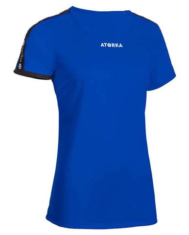 ATORKA Dámske Tričko H100c Modré