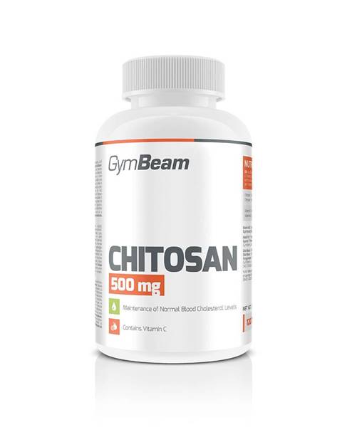 GymBeam GymBeam Chitosan 500 mg 120 tab