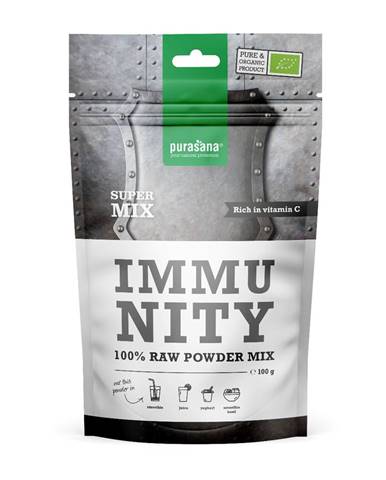 Purasana Immunity Mix BIO 100 g