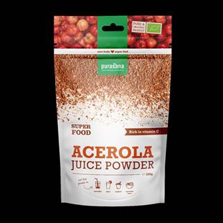 Purasana BIO Acerola Juice Powder 100 g