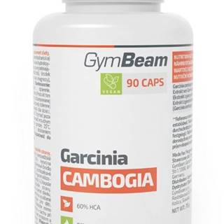 Garcinia Cambogia - GymBeam 90 kaps.
