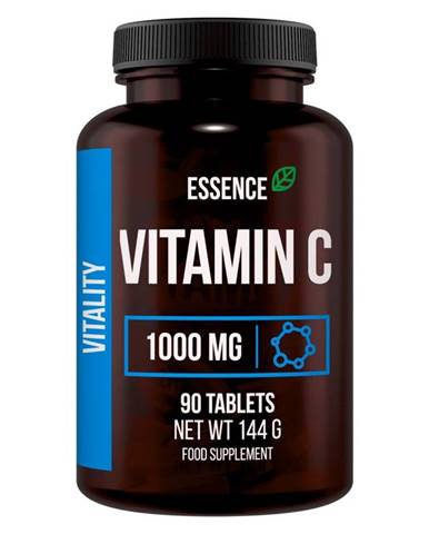 Vitamin C - Essence Nutrition 90 tbl.