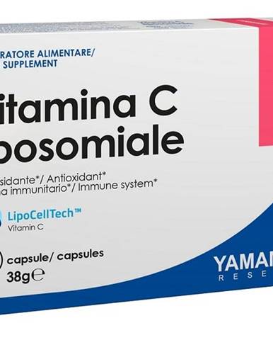Vitamina C Liposomiale - Yamamoto 30 kaps.