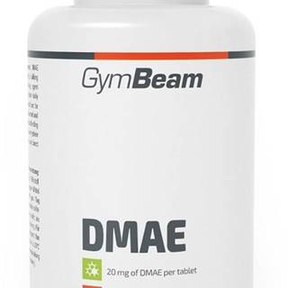 DMAE - GymBeam 90 tbl.