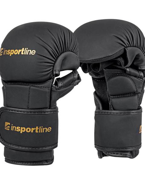 Insportline MMA shooter rukavice inSPORTline Atirador čierna - S