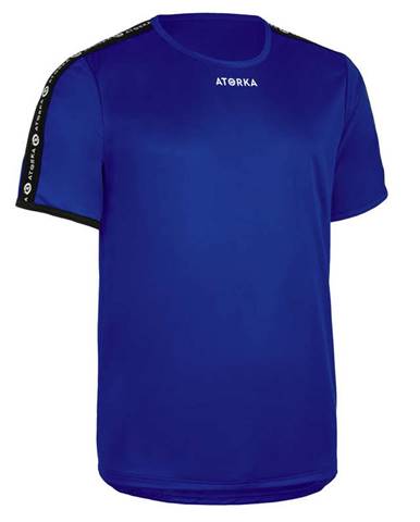 ATORKA Pánske Tričko H100c Modré