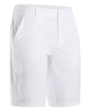 INESIS Pánske šortky Ultralight Biele