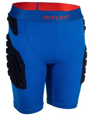 OFFSpodné šortky R500 Modré