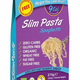 Slim Pasta Spaghetti 270 g
