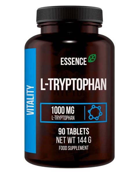 Essence Nutrition L-Tryptophan - Essence Nutrition 90 tbl.