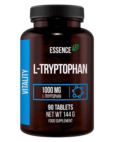 L-Tryptophan - Essence Nutrition 90 tbl.