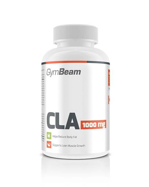 GymBeam GymBeam CLA 1000 mg 90 kaps