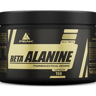Beta Alanine - Peak Performance 150 kaps.