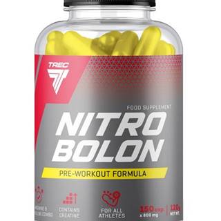Nitrobolon - Trec Nutrition 150 kaps.