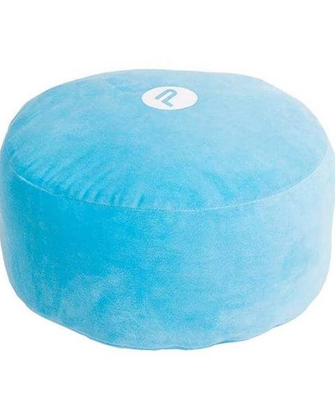 Pure2Improve YOGA P2I Meditační polštář modrý - modrá