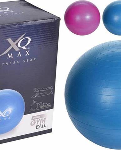 Gymnastický míč XQ MAX YOGA BALL 55 cm