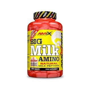 Amix Big Milk Amino Balení: 250tbl
