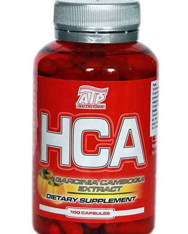 HCA - ATP Nutrition 100 kaps.