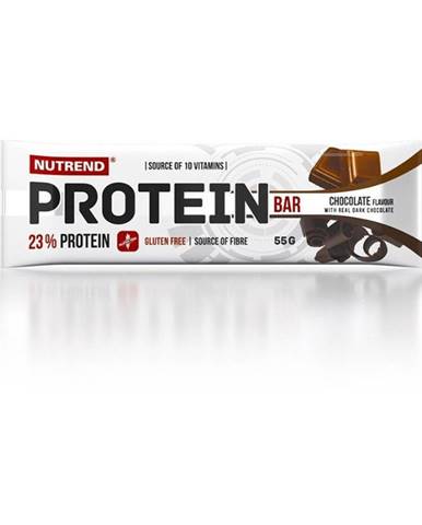 NUTREND Protein Bar 55g chocolate