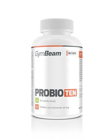 ProbioTen - GymBeam 60 kaps.