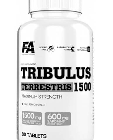 Tribulus Terrestris 1500 - Fitness Authority 90 tbl.
