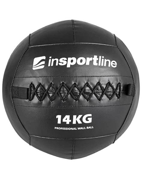 Insportline Posilňovacia lopta inSPORTline Walbal SE 14 kg