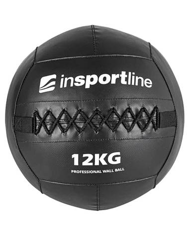 Posilňovacia lopta inSPORTline Walbal SE 12 kg