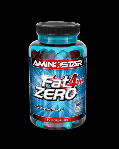 Aminostar Fat Zero 4Men