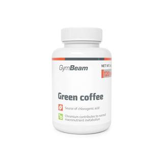 GymBeam Green coffee 120 tab.